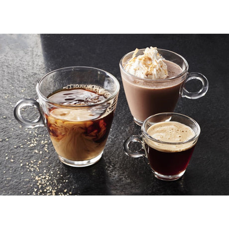 VV3511 Steelite Easy Bar Cup Espresso 100ml (Box 12)(Direct)