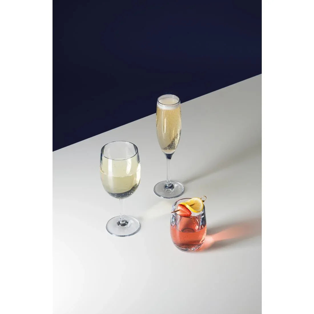 VV3548 Steelite Design + Osteria Bordeaux 384ml (Box 12)(Direct) - JD Catering Equipment Solutions Ltd