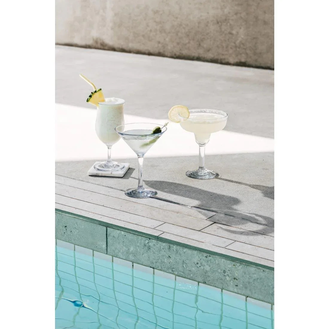 VV3547 Steelite Design + Margarita 355ml (Box 12)(Direct) - JD Catering Equipment Solutions Ltd