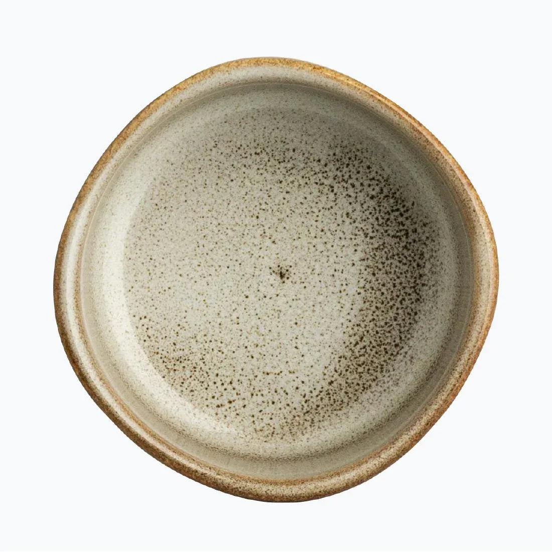 VV3569 Robert Gordon Potters Collection Pier Stack Dish 64mm Dia 52ml (Box 36)(Direct) - JD Catering Equipment Solutions Ltd