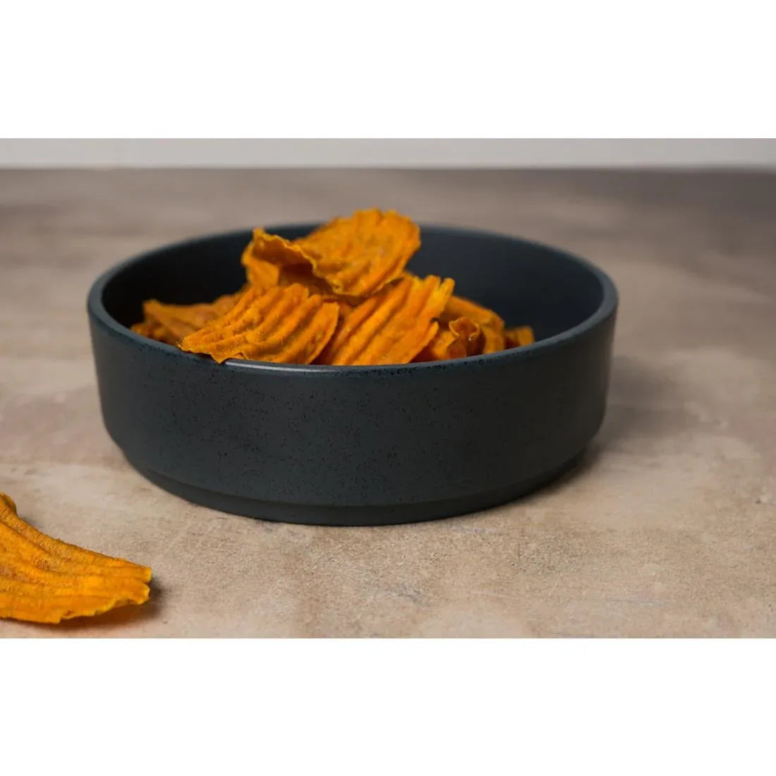 VV3573 Steelite Cali Harbor Stack Bowl 159mm Dia 48mm H 590ml (Box 6)(Direct) - JD Catering Equipment Solutions Ltd