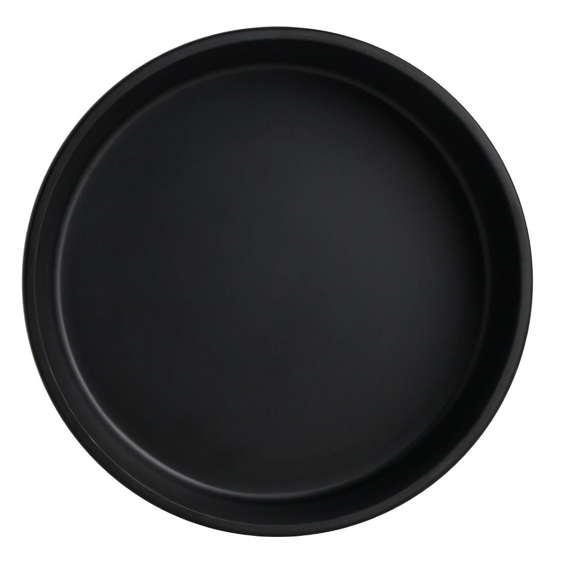 VV3577 Steelite Cali Black Stack Bowl 159mm Dia 48mm H 590ml (Box 6)(Direct)