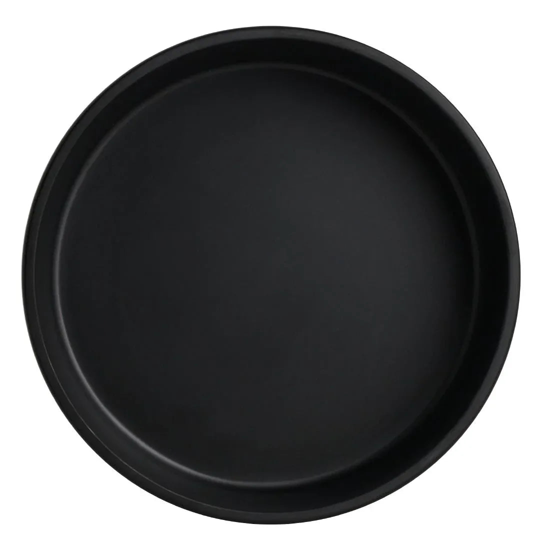VV3577 Steelite Cali Black Stack Bowl 159mm Dia 48mm H 590ml (Box 6)(Direct) - JD Catering Equipment Solutions Ltd