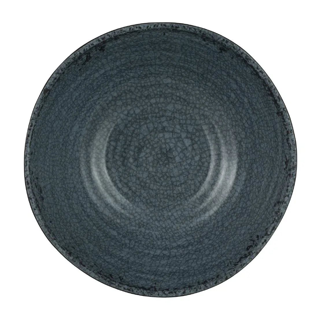 VV3585 Steelite Creations Pompeii Slate Bowl 95.2mm 147.8ml (Box 24)(Direct) - JD Catering Equipment Solutions Ltd