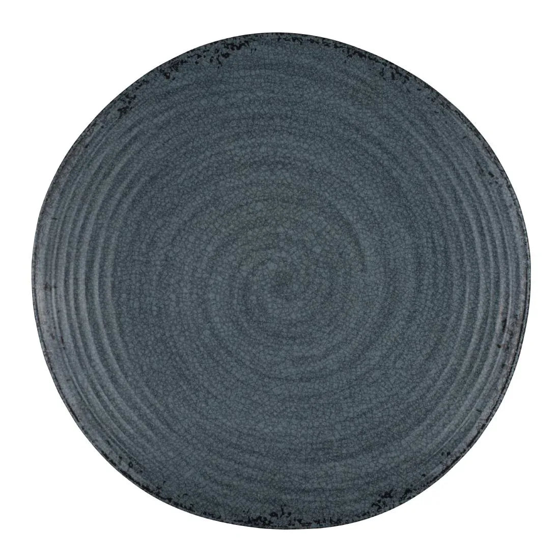 VV3587 Steelite Creations Pompeii Slate Plate 165mm (Box 24)(Direct) - JD Catering Equipment Solutions Ltd