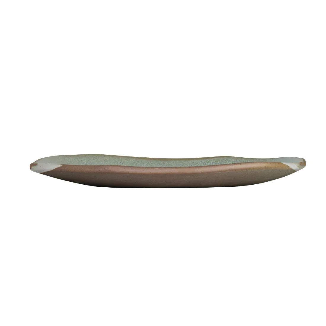 VV3591 Robert Gordon Forager Plate 238x195mm (Box 12)(Direct) - JD Catering Equipment Solutions Ltd