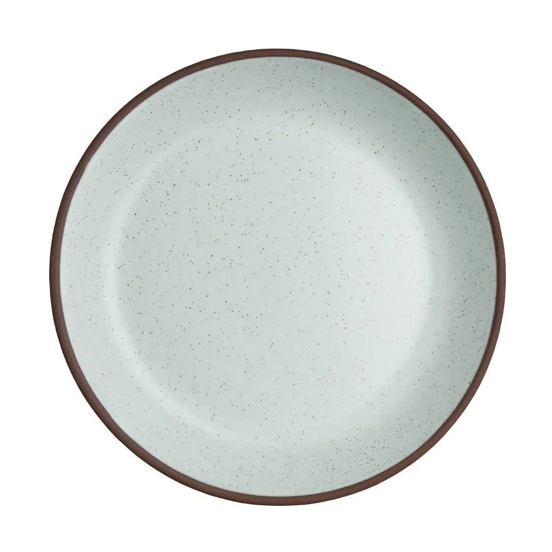 VV3639 Maham Studio Spice Sea Salt Deep Plate 160x30mm 285ml (Box 12)(Direct) - JD Catering Equipment Solutions Ltd