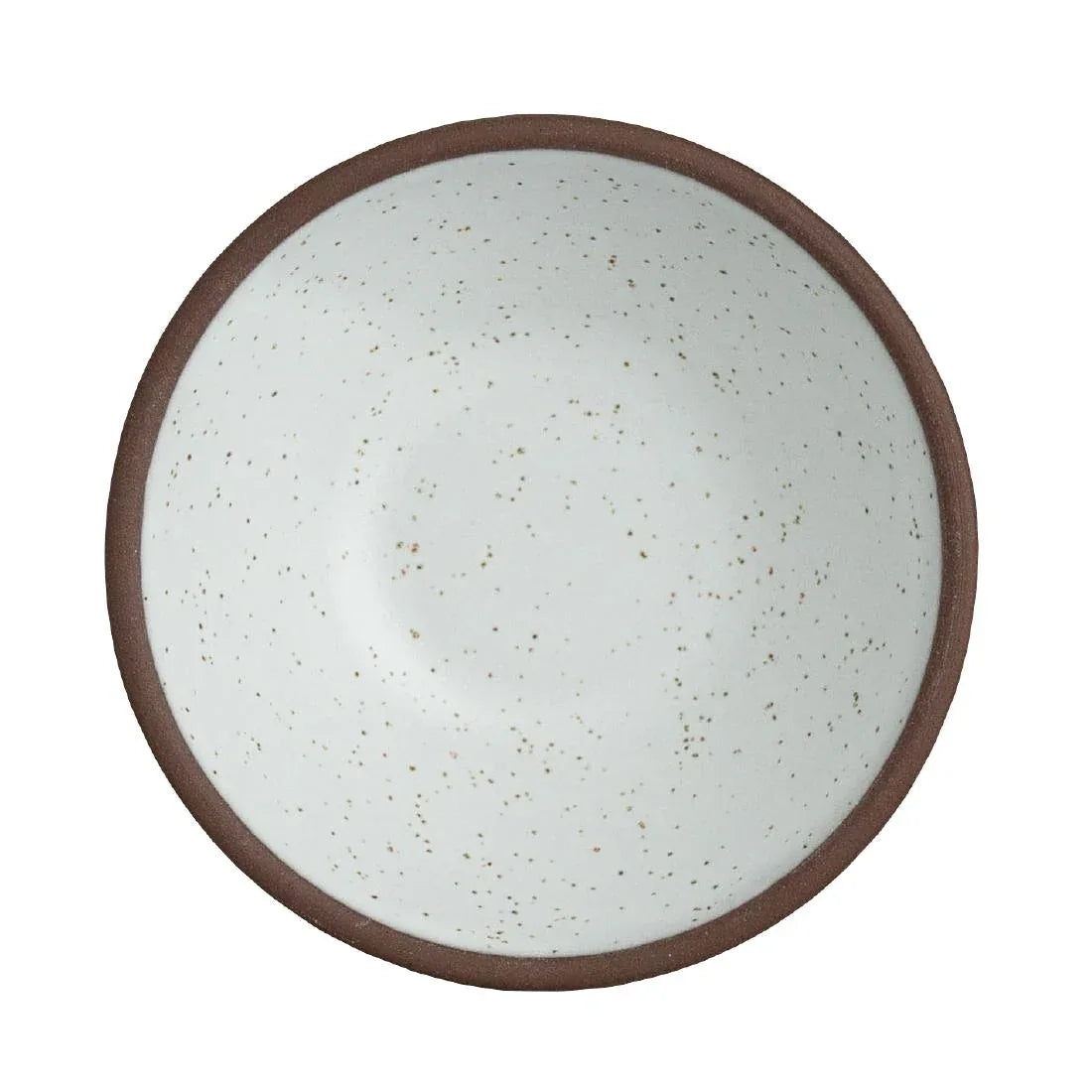VV3647 Maham Studio Spice Sea Salt Bowl 75x30mm 50ml (Box 12)(Direct) - JD Catering Equipment Solutions Ltd