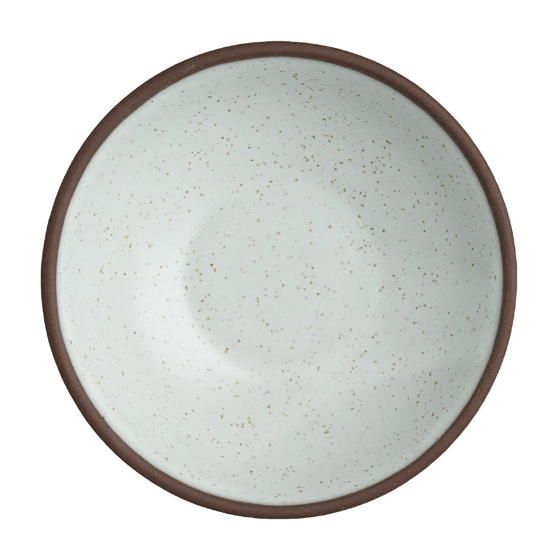 VV3648 Maham Studio Spice Sea Salt Bowl 100x35mm 128ml (Box 12)(Direct)