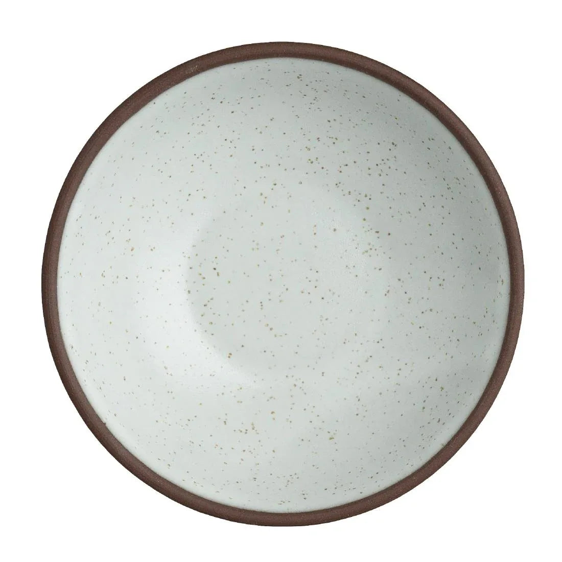 VV3648 Maham Studio Spice Sea Salt Bowl 100x35mm 128ml (Box 12)(Direct) - JD Catering Equipment Solutions Ltd
