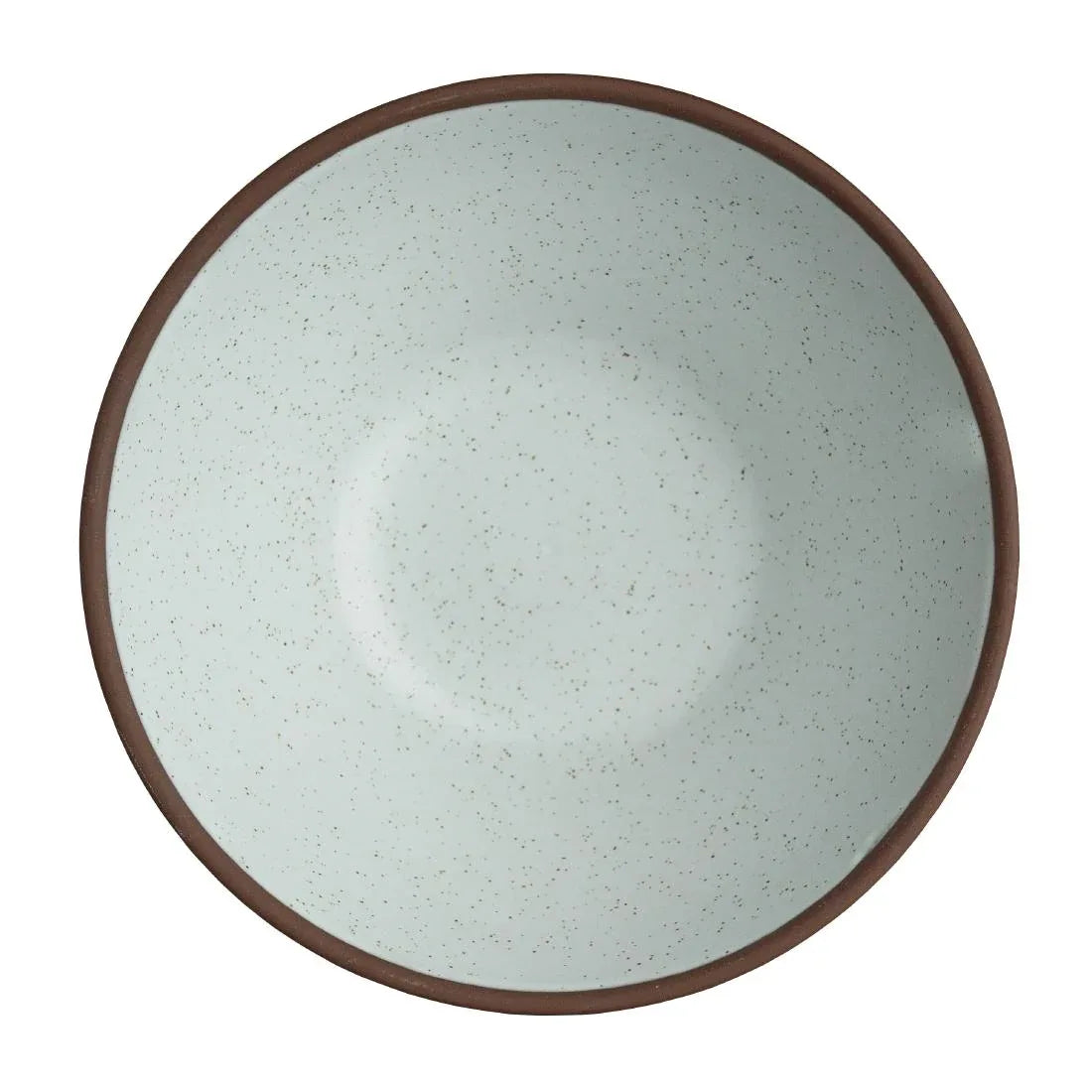 VV3649 Maham Studio Spice Sea Salt Bowl 152.5x60mm 510ml (Box 12)(Direct) - JD Catering Equipment Solutions Ltd