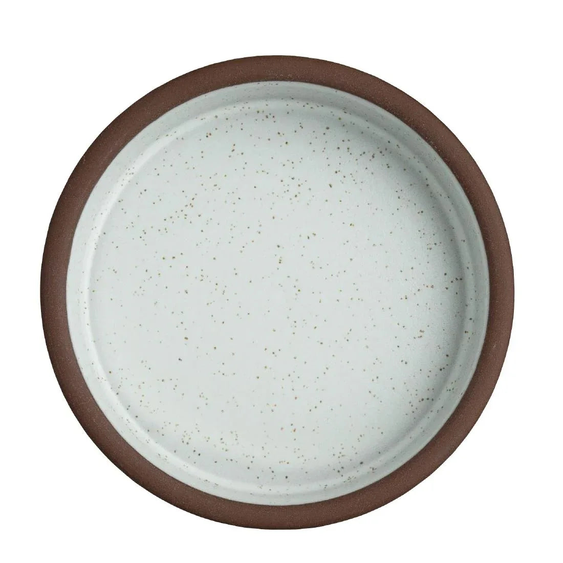 VV3651 Maham Studio Spice Sea Salt Stacking Tray 100x30mm 114ml (Box 12)(Direct) - JD Catering Equipment Solutions Ltd