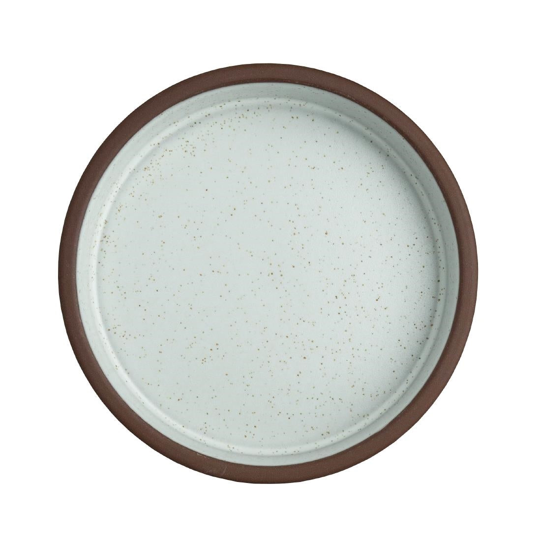 VV3652 Maham Studio Spice Sea Salt Stacking Tray 127x30mm 142ml (Box 12)(Direct)