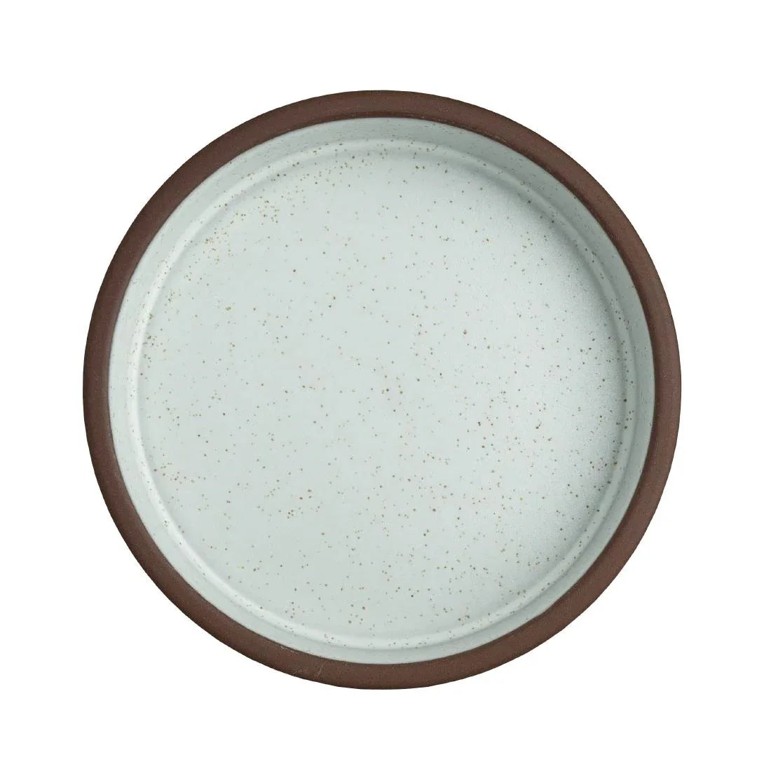VV3652 Maham Studio Spice Sea Salt Stacking Tray 127x30mm 142ml (Box 12)(Direct) - JD Catering Equipment Solutions Ltd