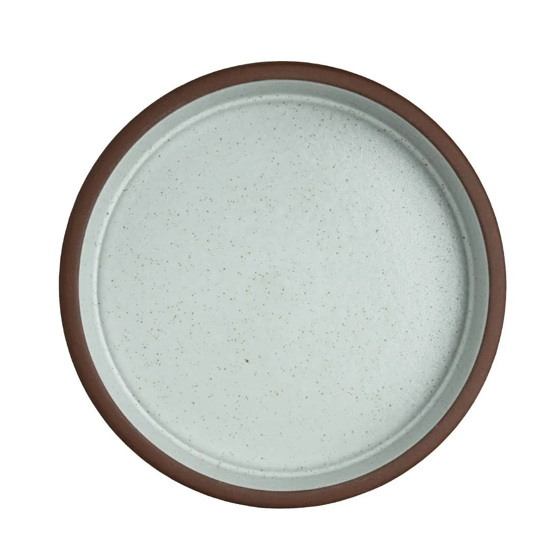 VV3653 Maham Studio Spice Sea Salt Stacking Tray 152.5x30mm 242ml (Box 12)(Direct) - JD Catering Equipment Solutions Ltd