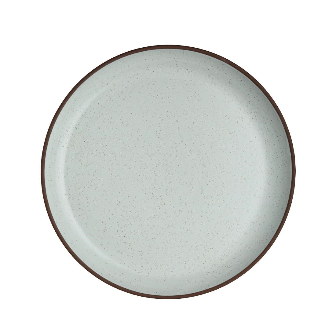 VV3654 Maham Studio Spice Sea Salt Plate 273x30mm (Box 12)(Direct)