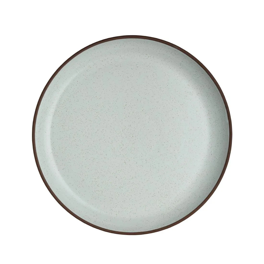 VV3654 Maham Studio Spice Sea Salt Plate 273x30mm (Box 12)(Direct) - JD Catering Equipment Solutions Ltd