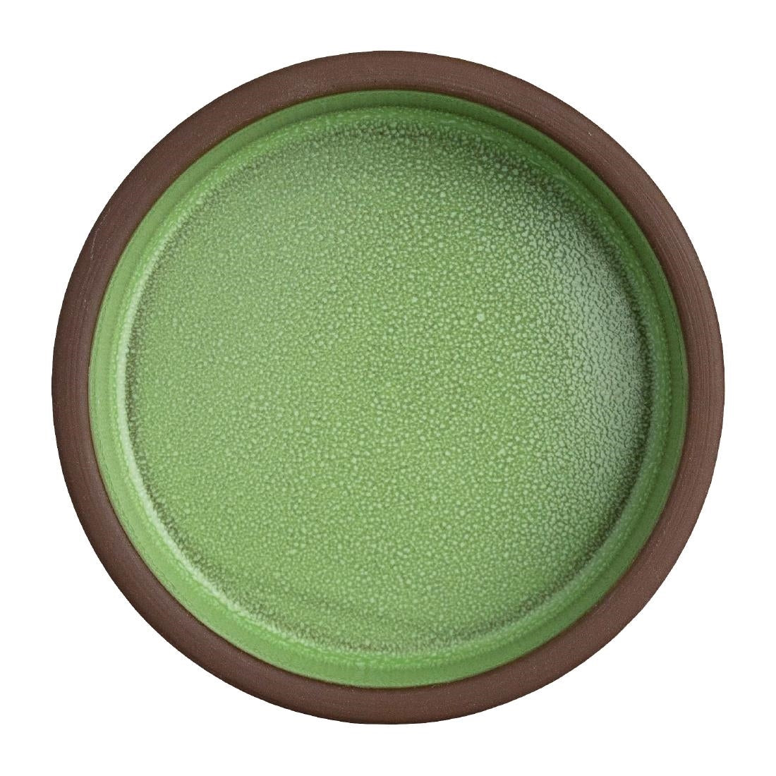 VV3667 Maham Studio Spice Cardamon Stacking Tray 100x30mm (Pack of 12)