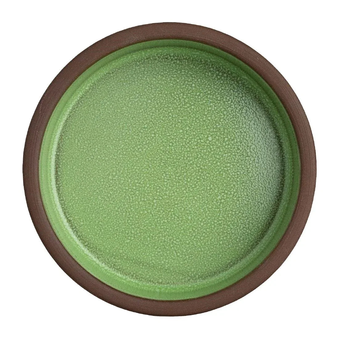 VV3667 Maham Studio Spice Cardamon Stacking Tray 100x30mm (Pack of 12) - JD Catering Equipment Solutions Ltd