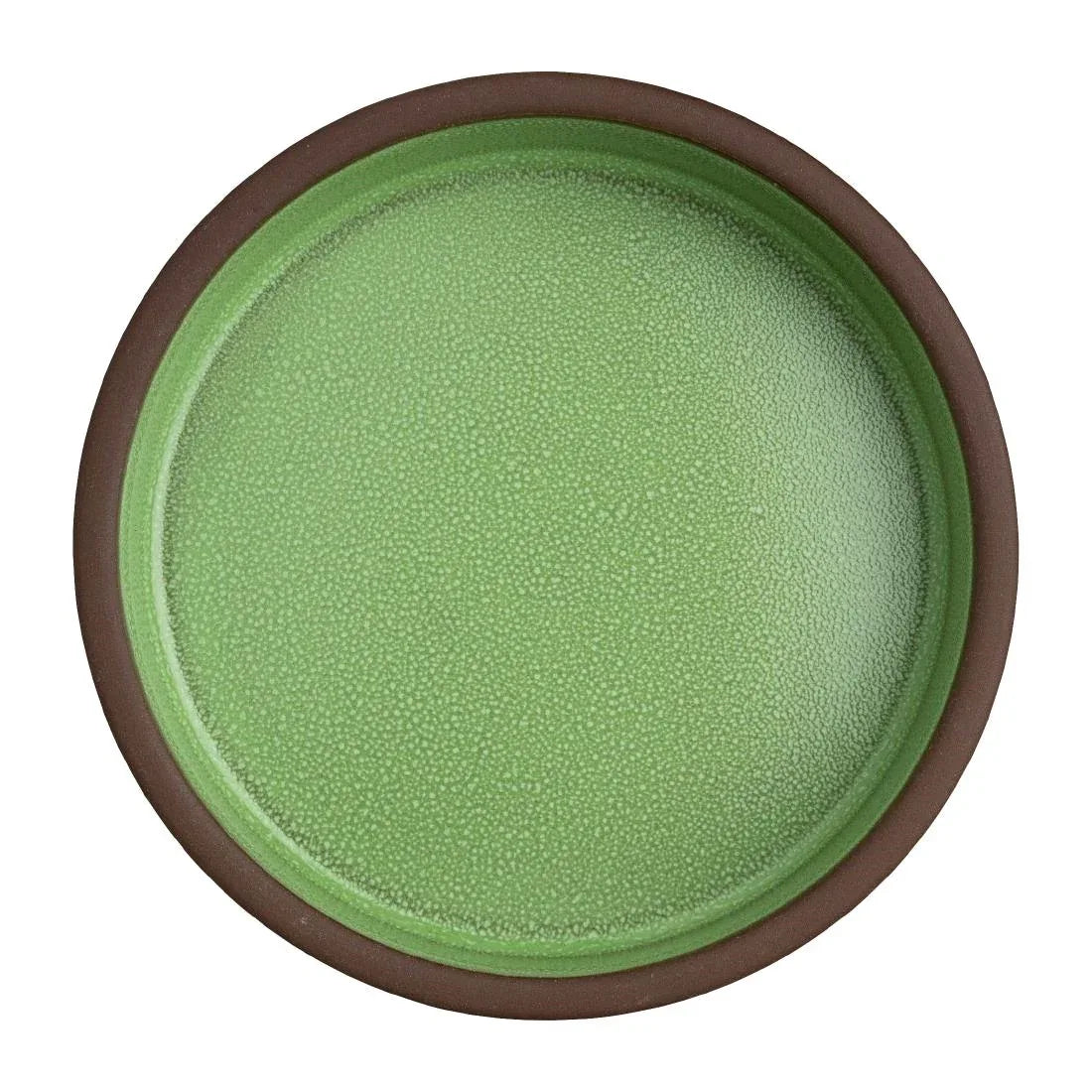 VV3668 Maham Studio Spice Cardamon Stacking Tray 127x30mm (Pack of 12) - JD Catering Equipment Solutions Ltd