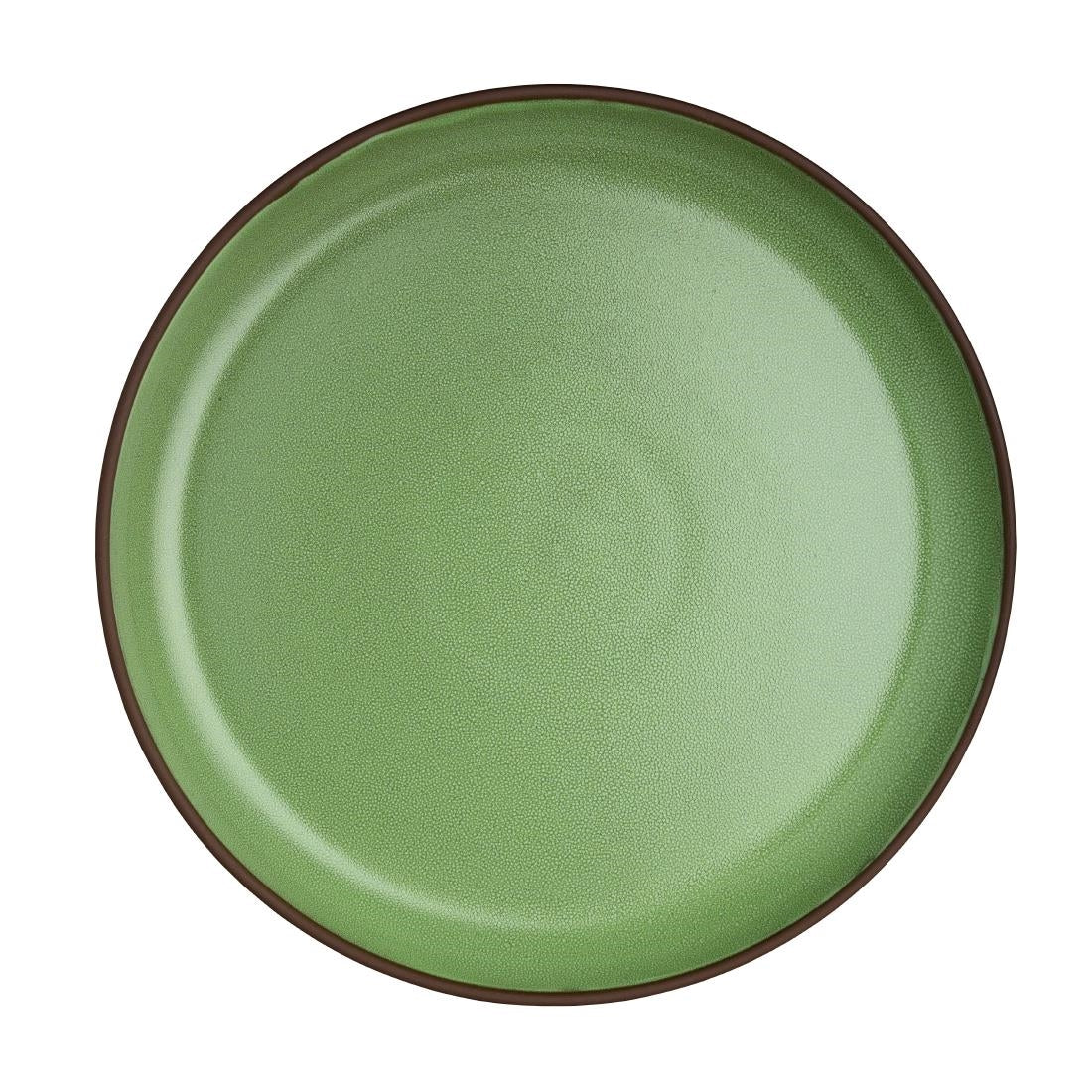 VV3670 Maham Studio Spice Cardamon Plates 273x30mm (Pack of 12)