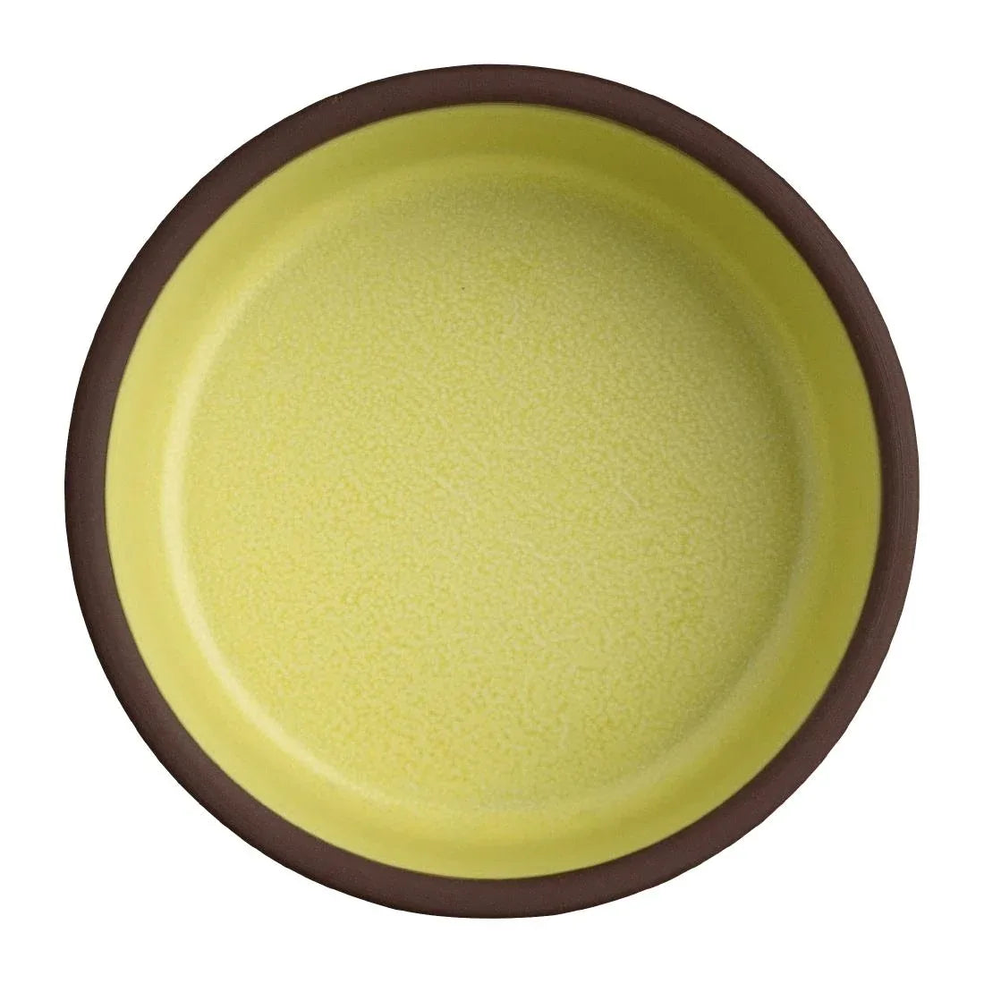 VV3676 Maham Studio Spice Saffron Bowls 120x54mm (Pack of 12) - JD Catering Equipment Solutions Ltd