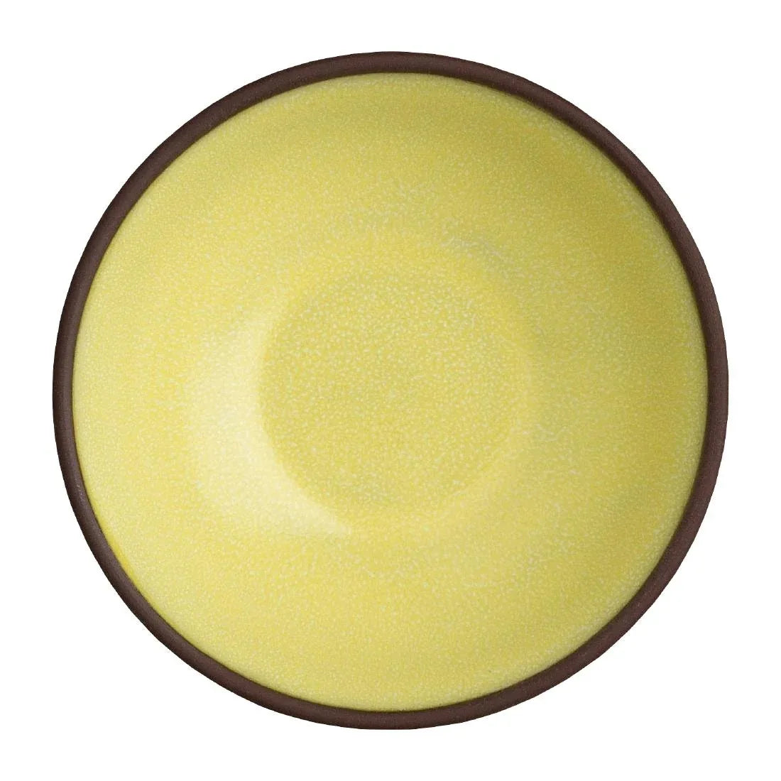 VV3680 Maham Studio Spice Saffron Bowls 100x35mm 128ml (Pack of 12) - JD Catering Equipment Solutions Ltd