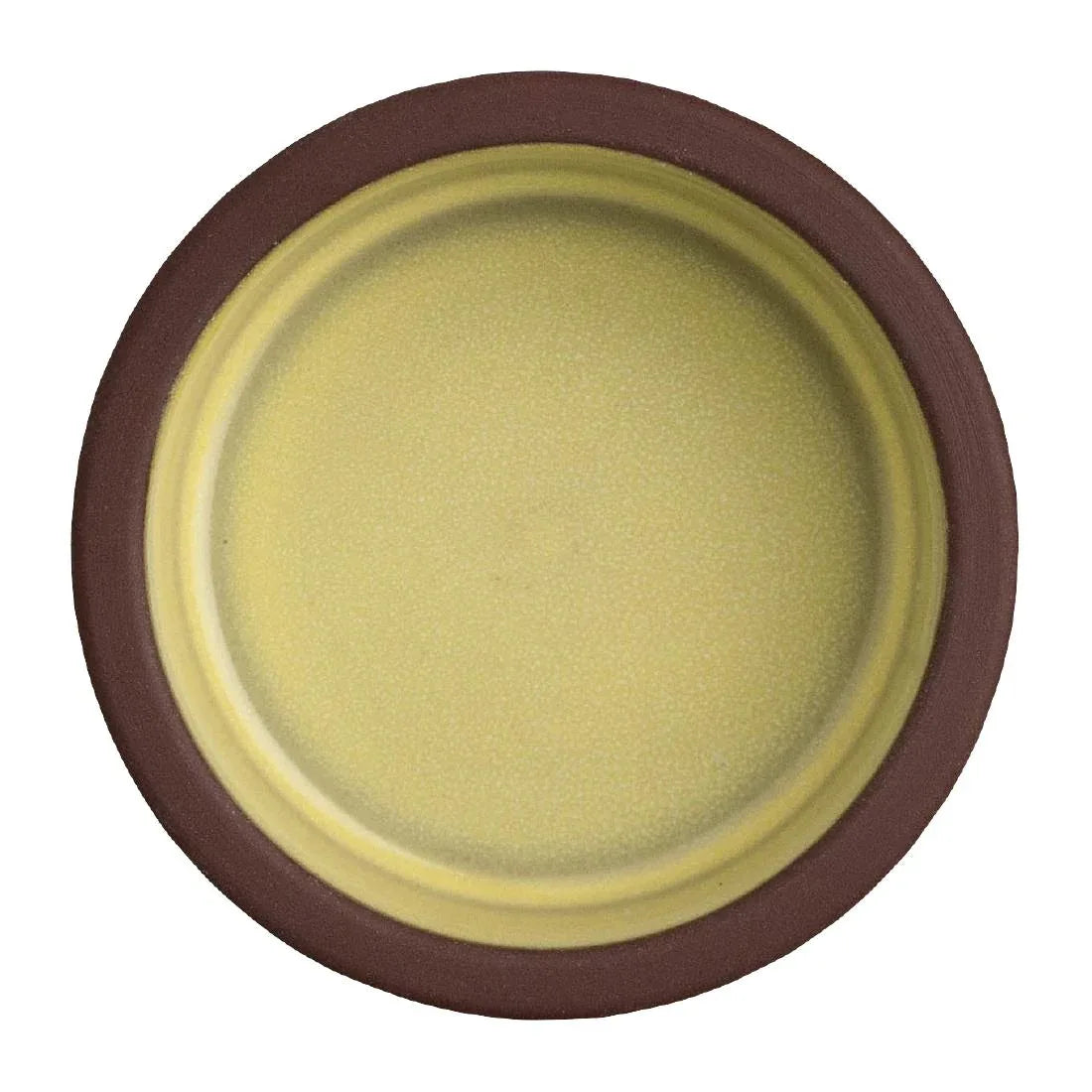 VV3682 Maham Studio Spice Saffron Stacking Tray 75x30mm (Pack of 12) - JD Catering Equipment Solutions Ltd