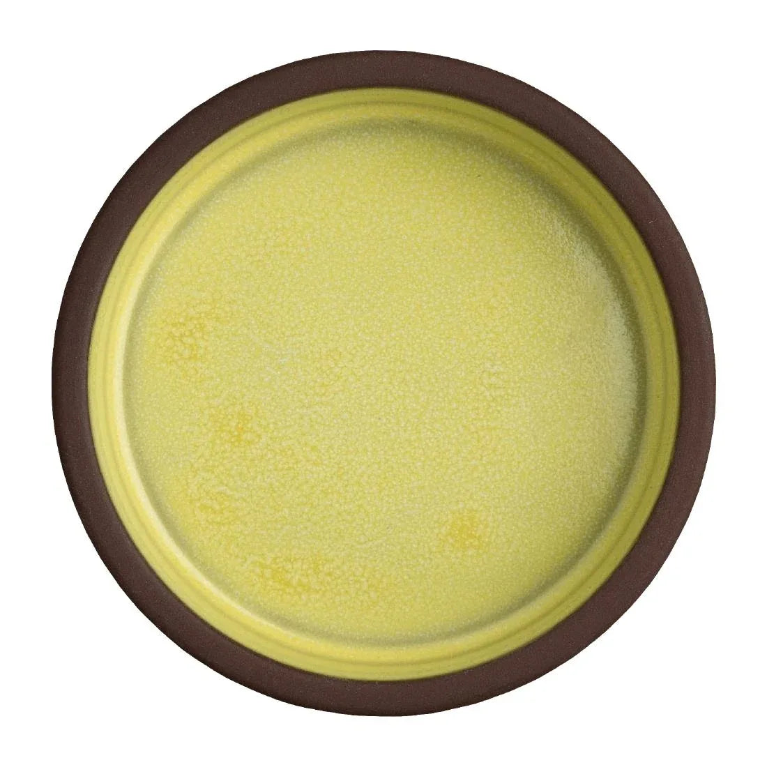 VV3683 Maham Studio Spice Saffron Stacking Tray 100mmx30mm (Pack of 12) - JD Catering Equipment Solutions Ltd