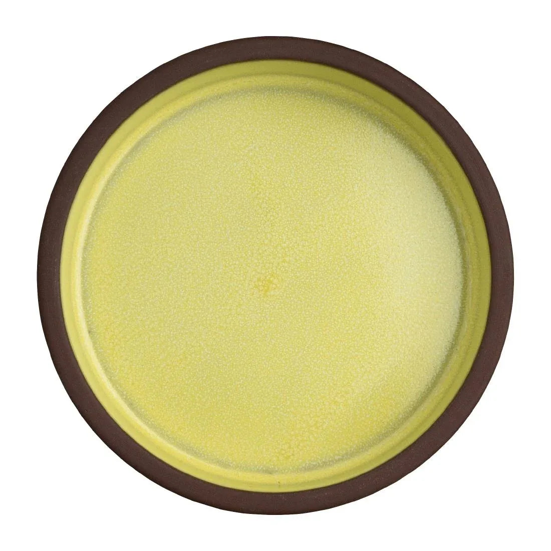 VV3684 Maham Studio Spice Saffron Stacking Tray 127x30mm (Pack of 12) - JD Catering Equipment Solutions Ltd