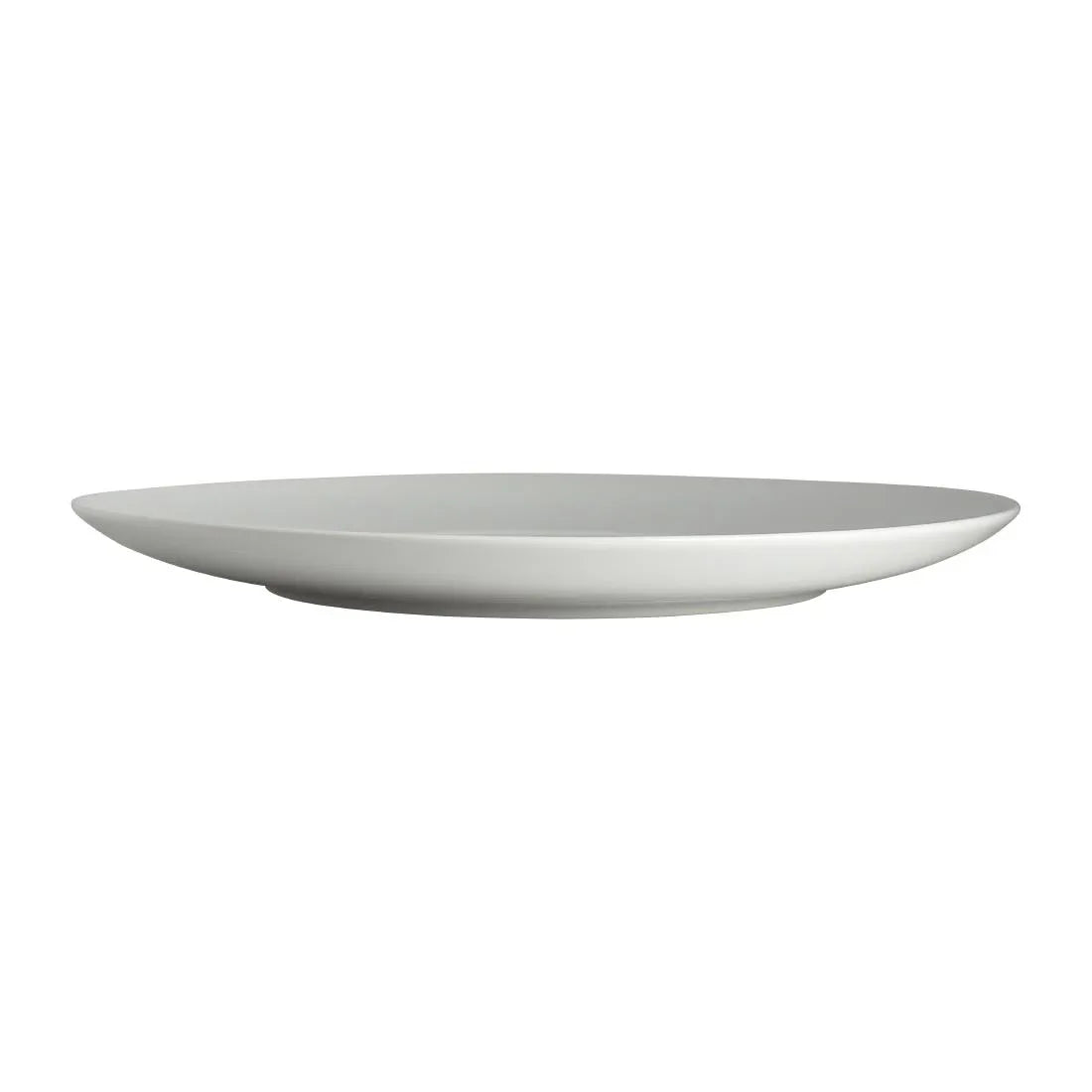 VV3692 Steelite Essence Signature Plates 279x171mm (Pack of 12) - JD Catering Equipment Solutions Ltd