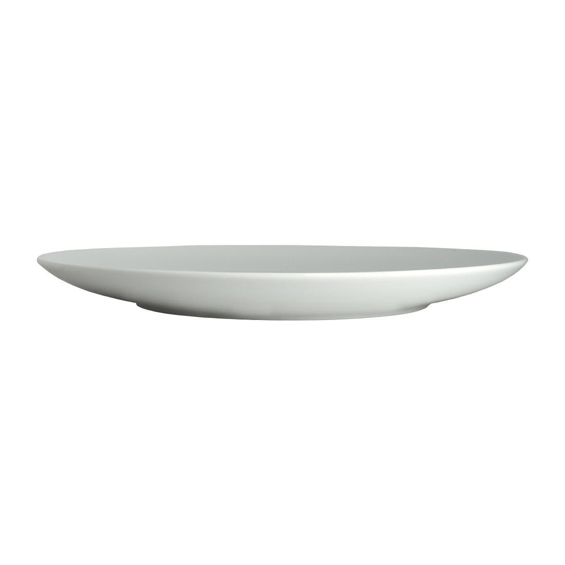 VV3693 Steelite Essence Signature Plates 279x140mm (Pack of 12)