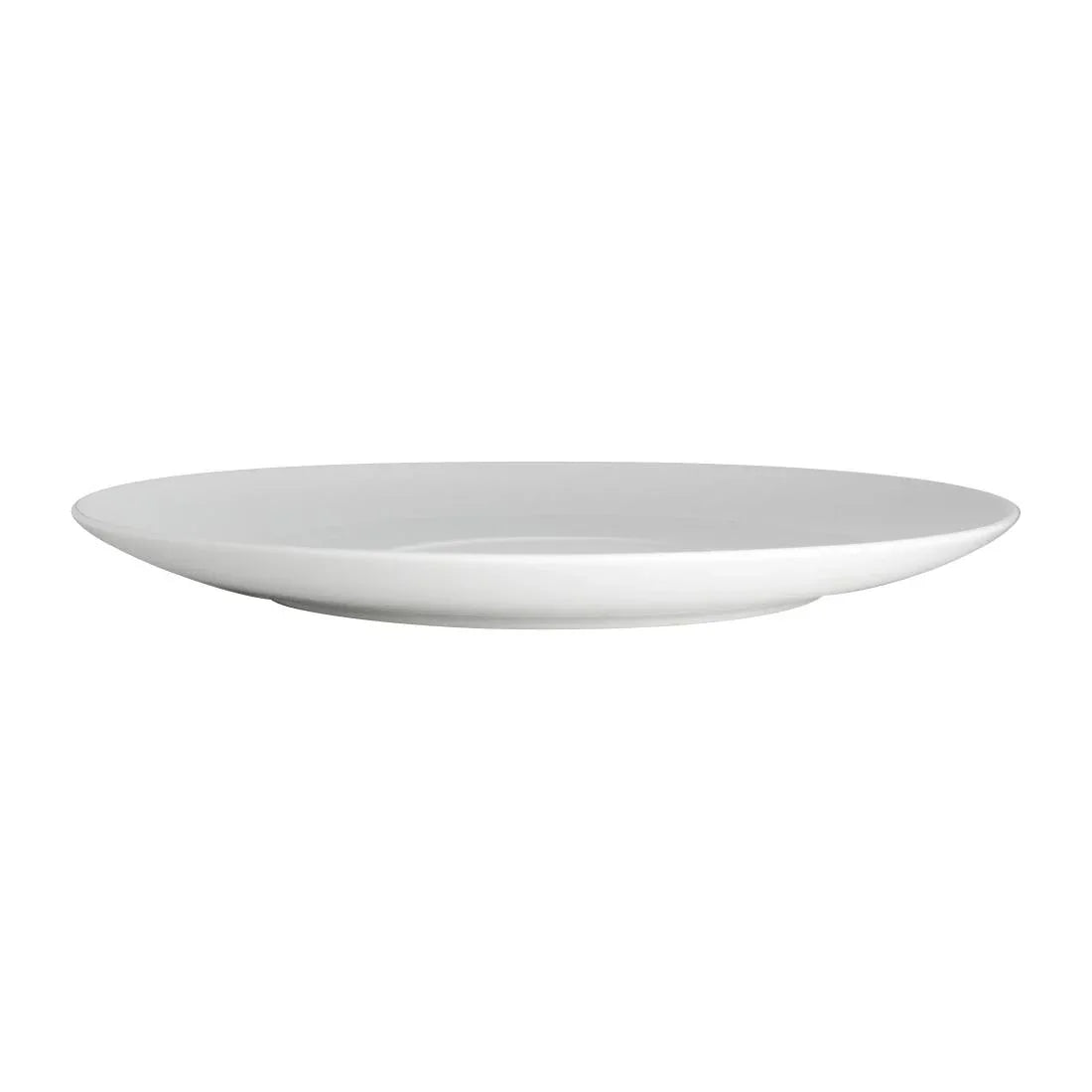 VV3694 Steelite Essence Signature Plates 279x11mm (Pack of 12) - JD Catering Equipment Solutions Ltd