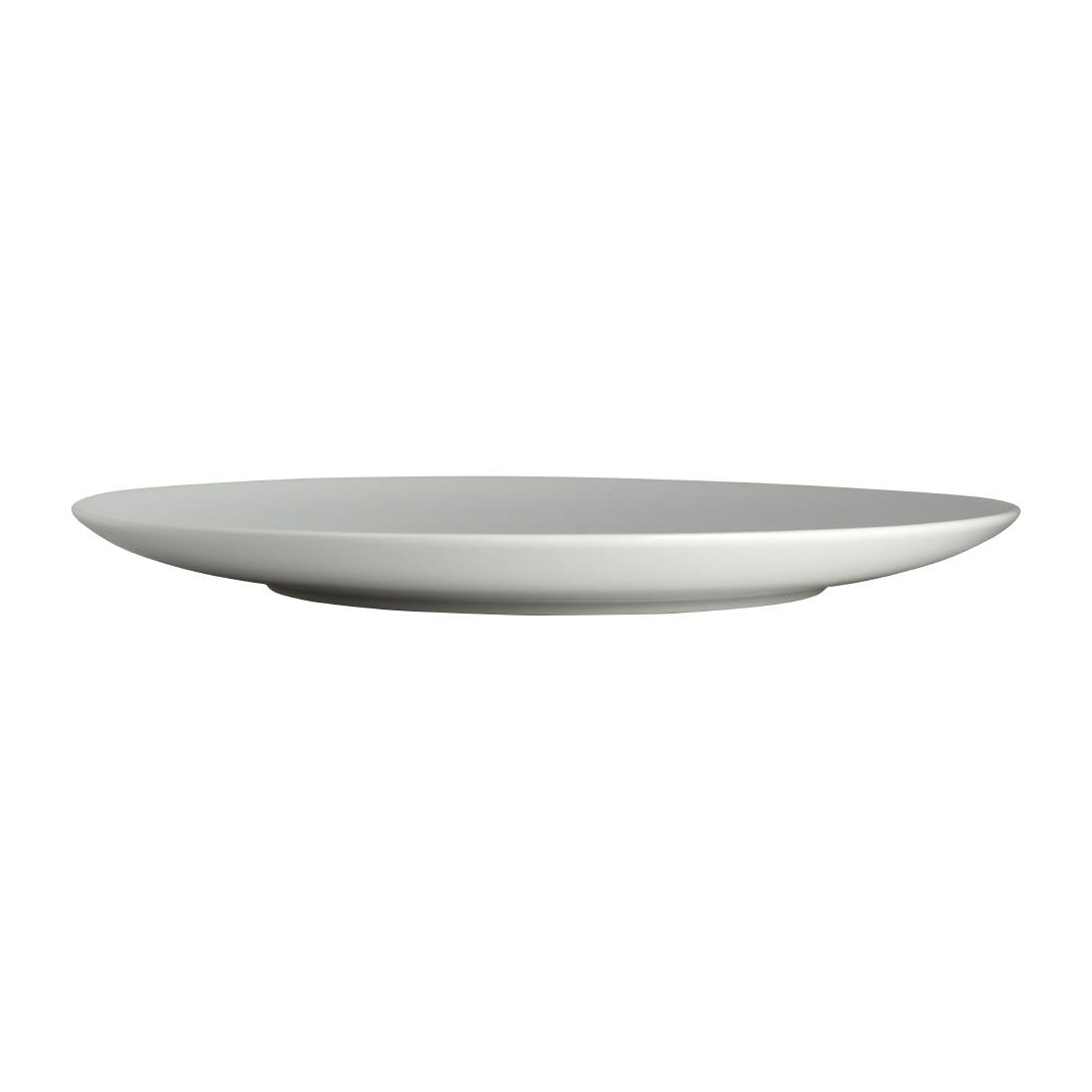 VV3695 Steelite Essence Signature Coupe Plates 279mm (Pack of 12)