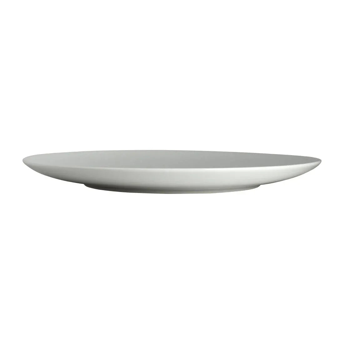 VV3695 Steelite Essence Signature Coupe Plates 279mm (Pack of 12) - JD Catering Equipment Solutions Ltd