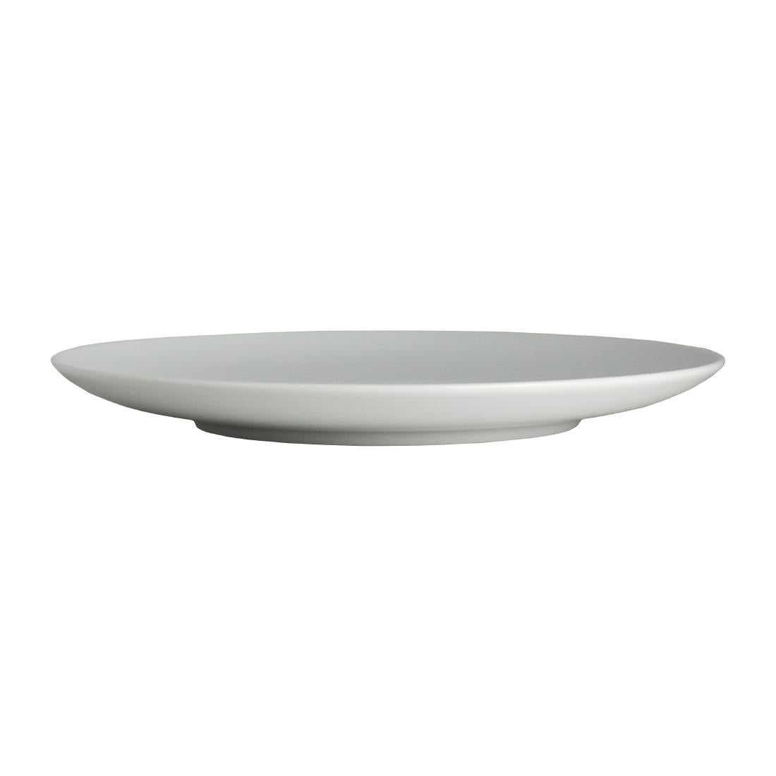 VV3702 Steelite Essence Coupe Plates 203mm (Pack of 36)
