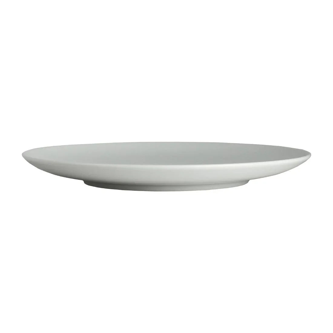 VV3702 Steelite Essence Coupe Plates 203mm (Pack of 36) - JD Catering Equipment Solutions Ltd