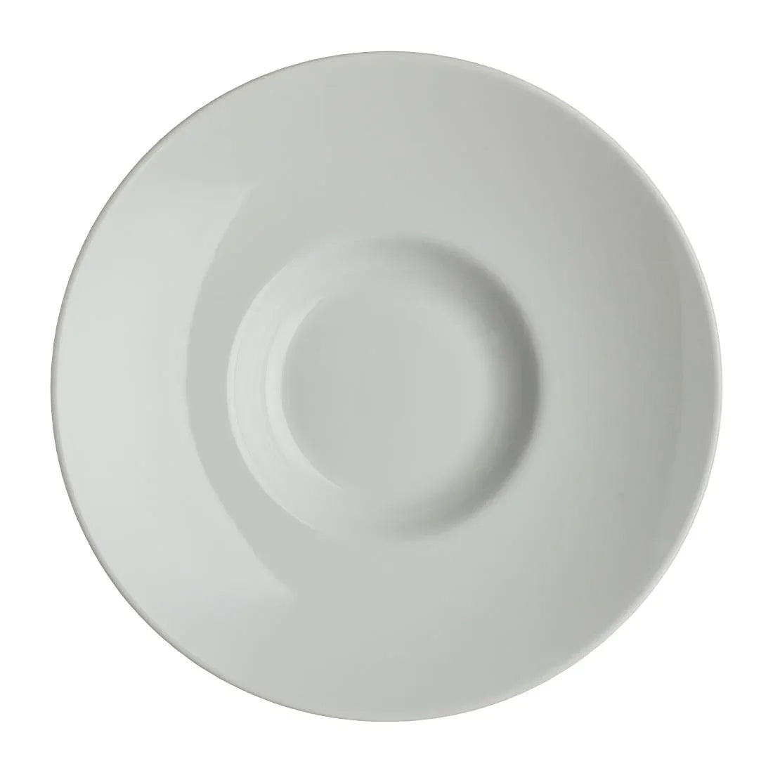 VV3706 Steelite Essence Wing Side Bowls 241x48mm (Pack of 24) - JD Catering Equipment Solutions Ltd