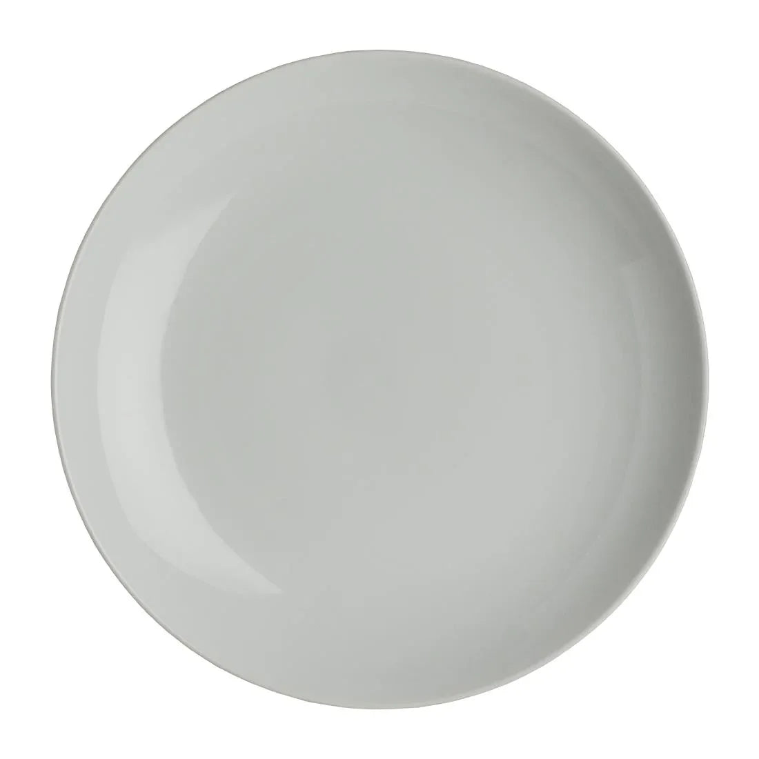 VV3715 Steelite Essence Low Coupe Bowls 229x35mm (Pack of 24) - JD Catering Equipment Solutions Ltd