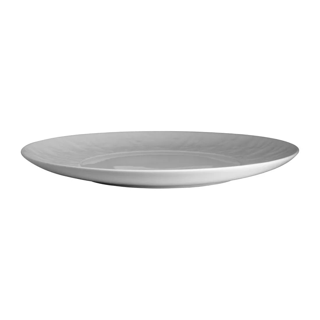 VV3731 Steelite Atelier Signature Plates 279mm Well 171mm (Pack of 12) - JD Catering Equipment Solutions Ltd