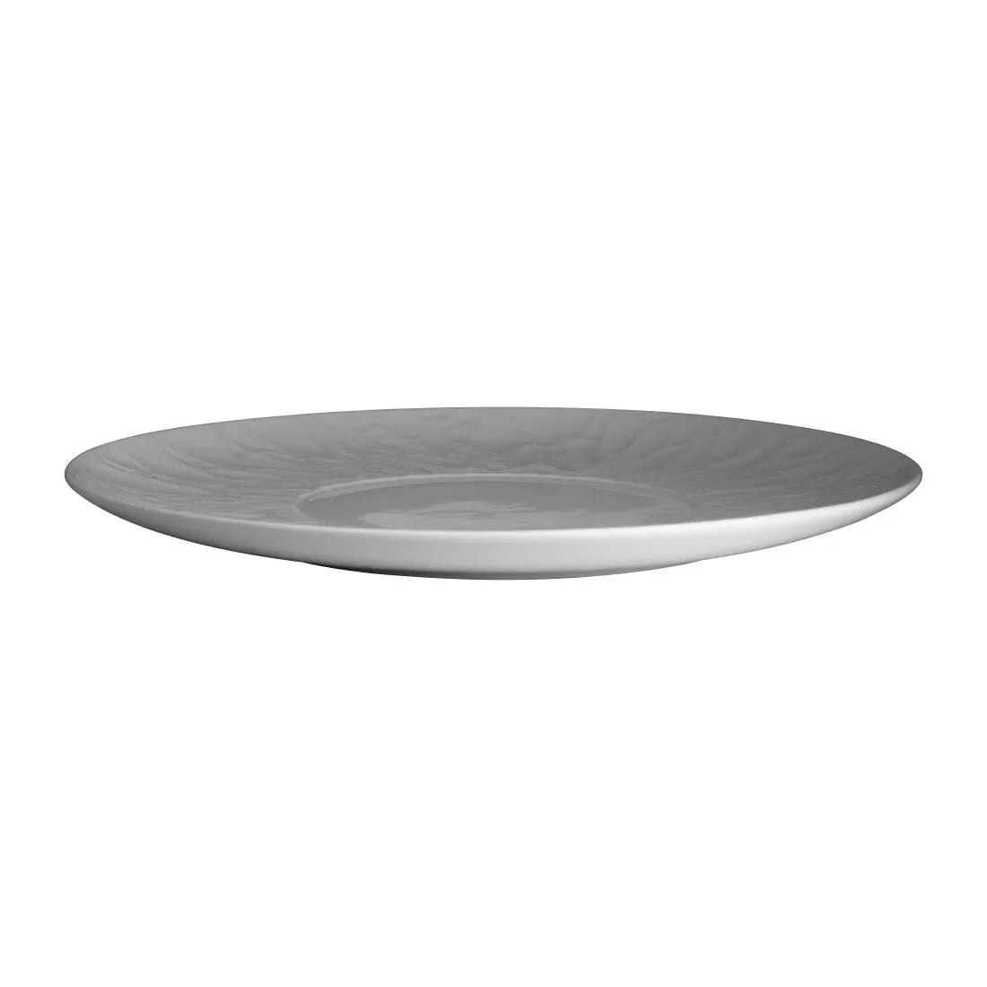 VV3732 Steelite Atelier Signature Plates 279mm Well 140mm (Pack of 12) - JD Catering Equipment Solutions Ltd