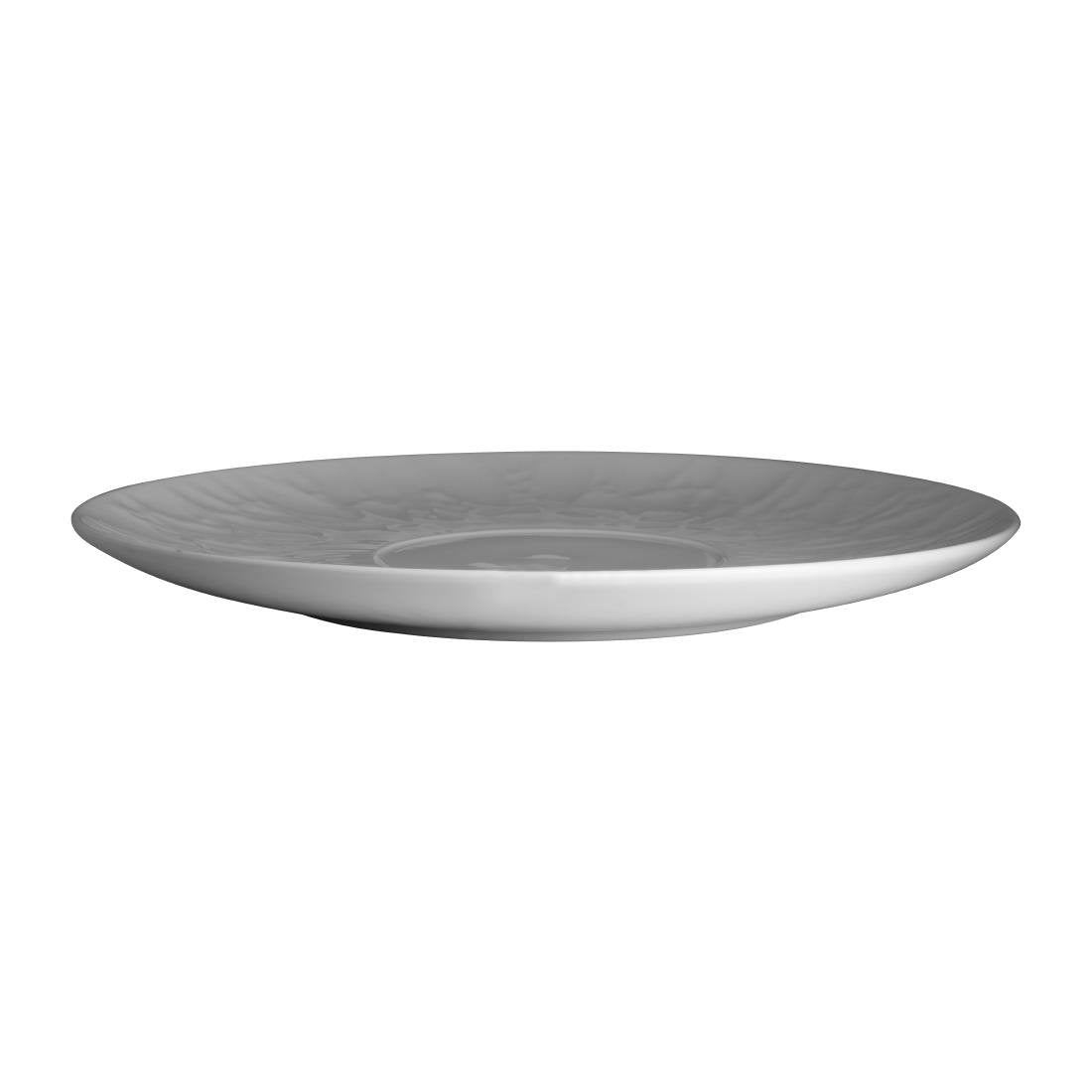 VV3733 Steelite Atelier Signature Plates 279mm Well 114mm (Pack of 12)