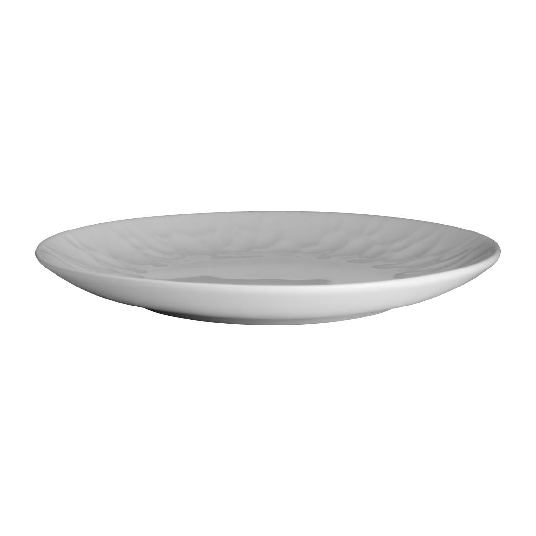 VV3739 Steelite Atelier Coupe Plates 270mm (Pack of 12)