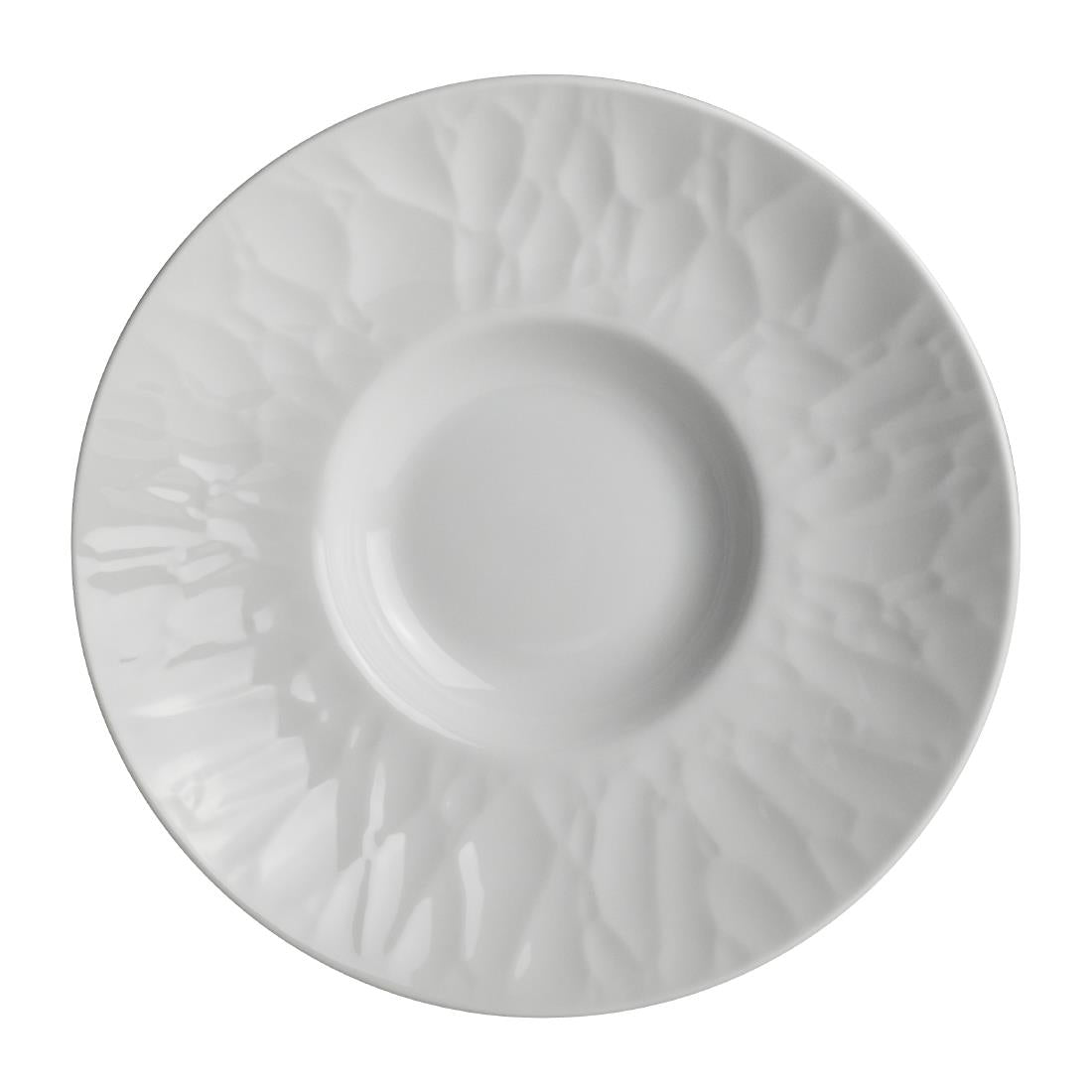 VV3743 Steelite Atelier Wing Side Bowls 241x48mm (Pack of 24)