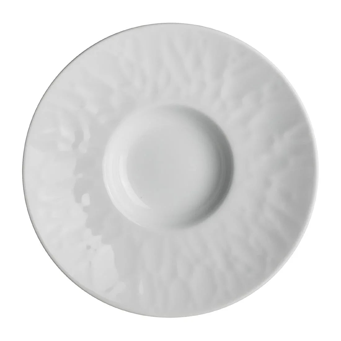 VV3744 Steelite Atelier Wing Testing Bowls 210x44mm (Pack of 24) - JD Catering Equipment Solutions Ltd