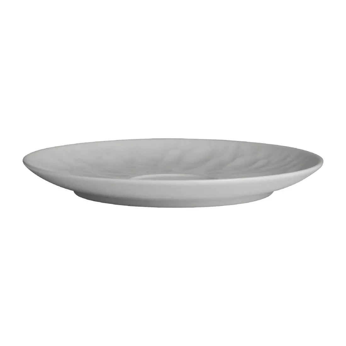 VV3745 Steelite Atelier Saucer 152mm (Pack of 36) - JD Catering Equipment Solutions Ltd
