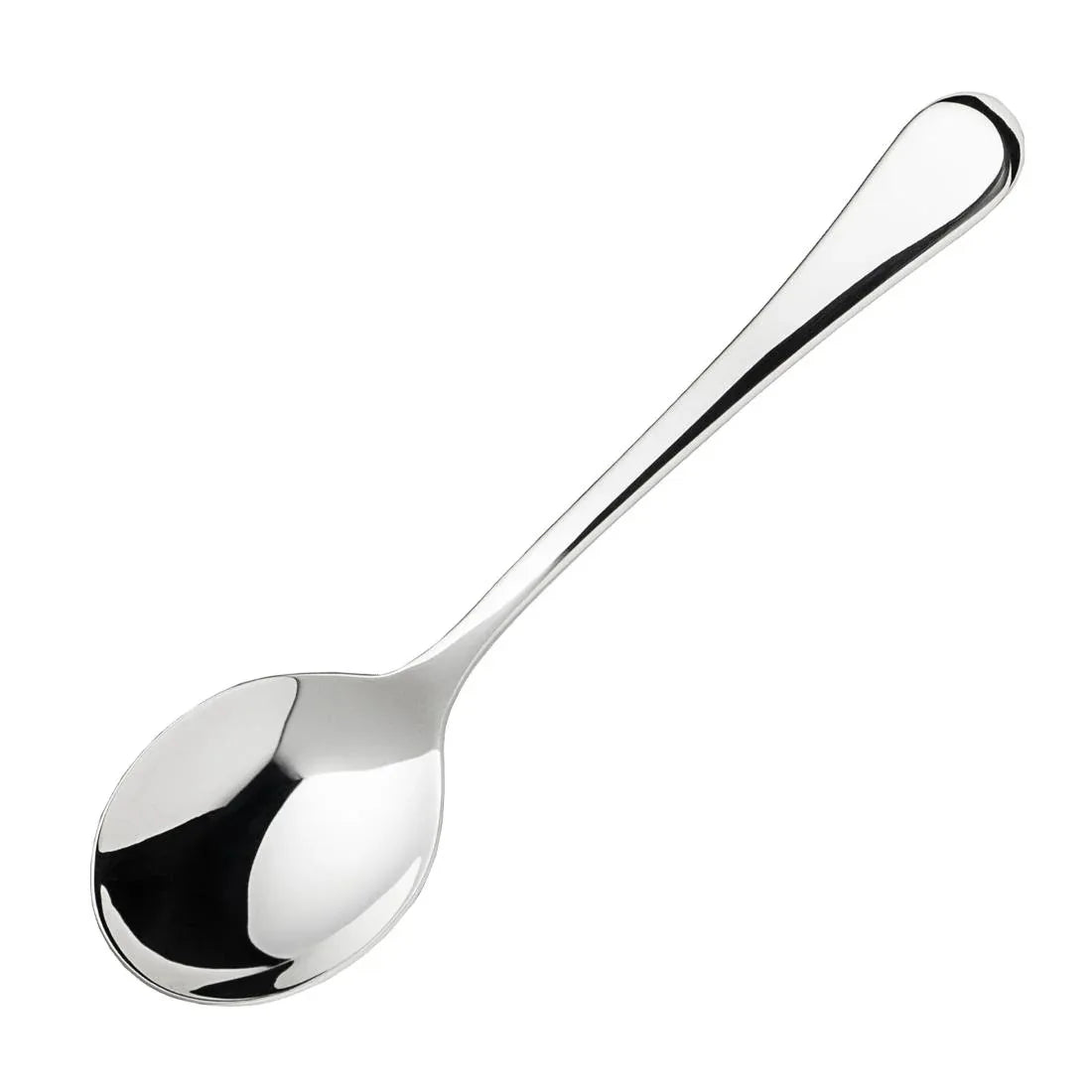 VV3751 Steelite Finale Bouillon Soup 165mm (Pack of 12) - JD Catering Equipment Solutions Ltd