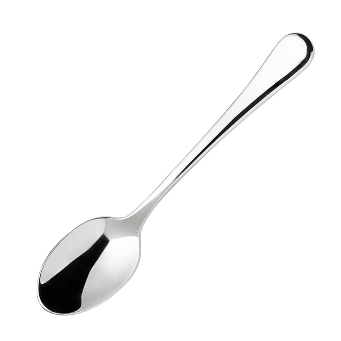 VV3753 Steelite Finale A.D. Coffee Spoon 108mm (Pack of 12)