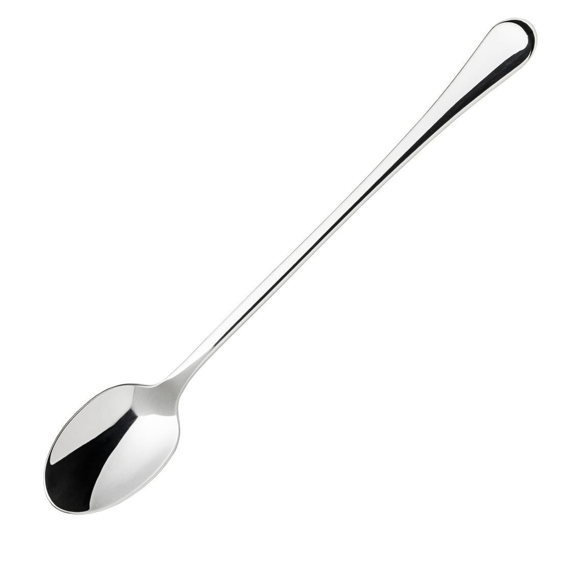 VV3754 Steelite Finale Iced Tea Spoon 197mm (Pack of 12)