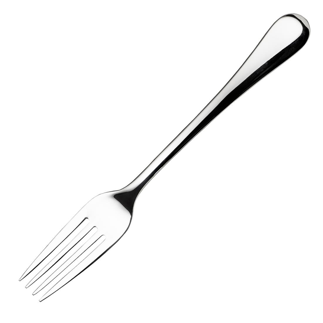 VV3755 Steelite Finale Dinner Fork 203mm (Pack of 12)